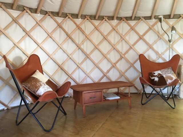 The Yurt Wai Rua Hotel Whangarei Room photo